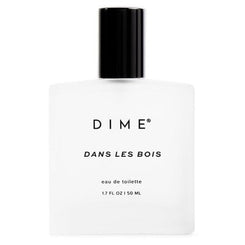 DIME Beauty Perfume Dans Les Bois, 1.7 oz / 50 ml - Fl Oz (Pack of 1)
