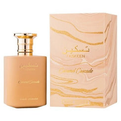 Taskeen Caramel Cascade EDP 3.4 oz Women’s Perfume – Sweet