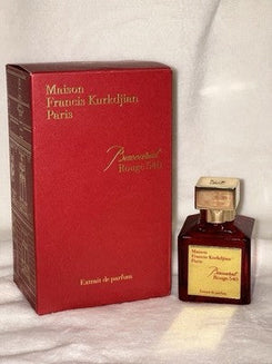 Baccarat Rouge 540 Eau de Parfum Spray, 2.4 oz (70ml)