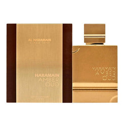 Amber Oud Gold Edition by Al Haramain 3.4 oz EDP Cologne for Unisex New in Box