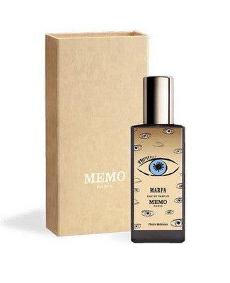 Memo Paris Unisex Marfa EDP 2.5 oz Fragrances