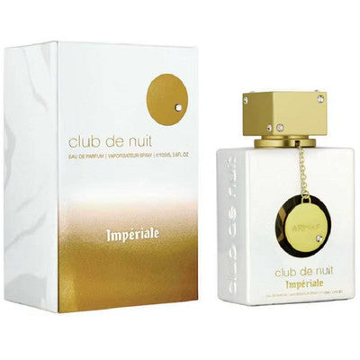 Armaf Club De Nuit Imperiale Women EDP 3.6oz 105ml Spray