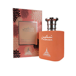 Taskeen Eau De Parfum by Paris Corner 100ml 3.4 FL OZ NEW IN BOX