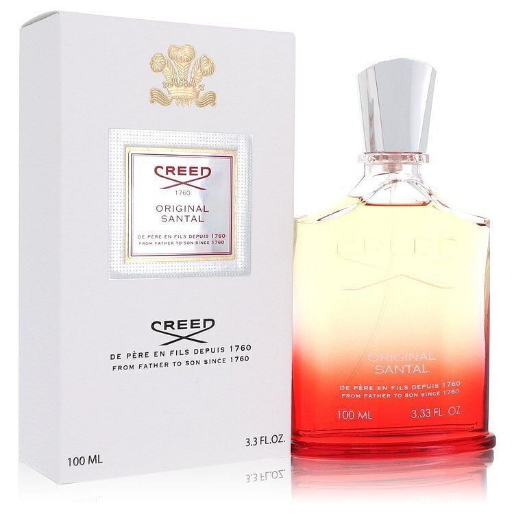 AVENTUS by CREED 100ml/3.33 fl.oz EDP