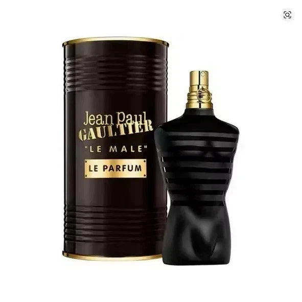 Jean Paul Gaultier Le Male Le Parfum Eau de Parfume Spray 125ml 4.2oz