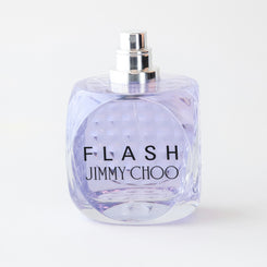 Jimmy Choo Flash by Jimmy Choo, 3.3 oz EDP spray for Women TESTER