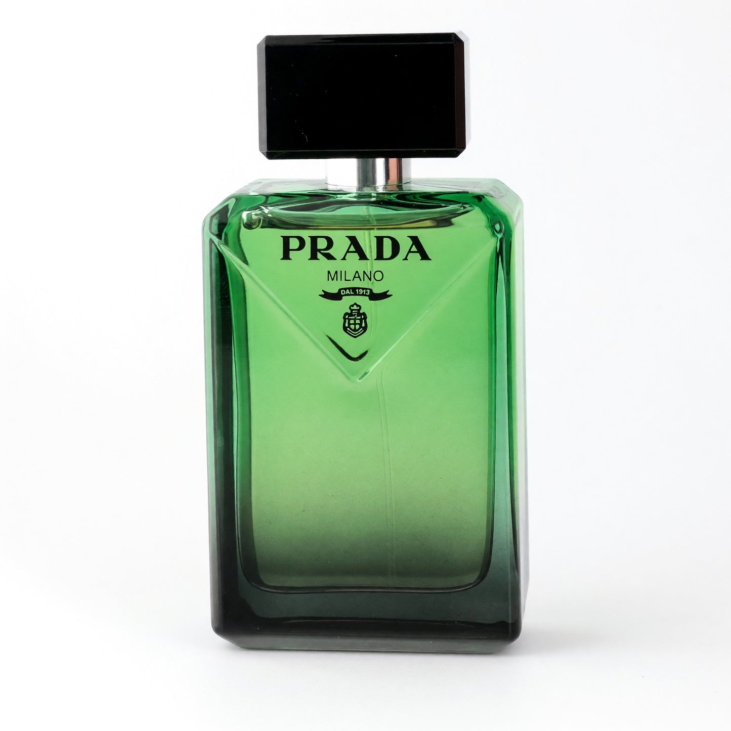 Prada Paradigme by Prada, 3.3 oz EDP spray for Men TESTER