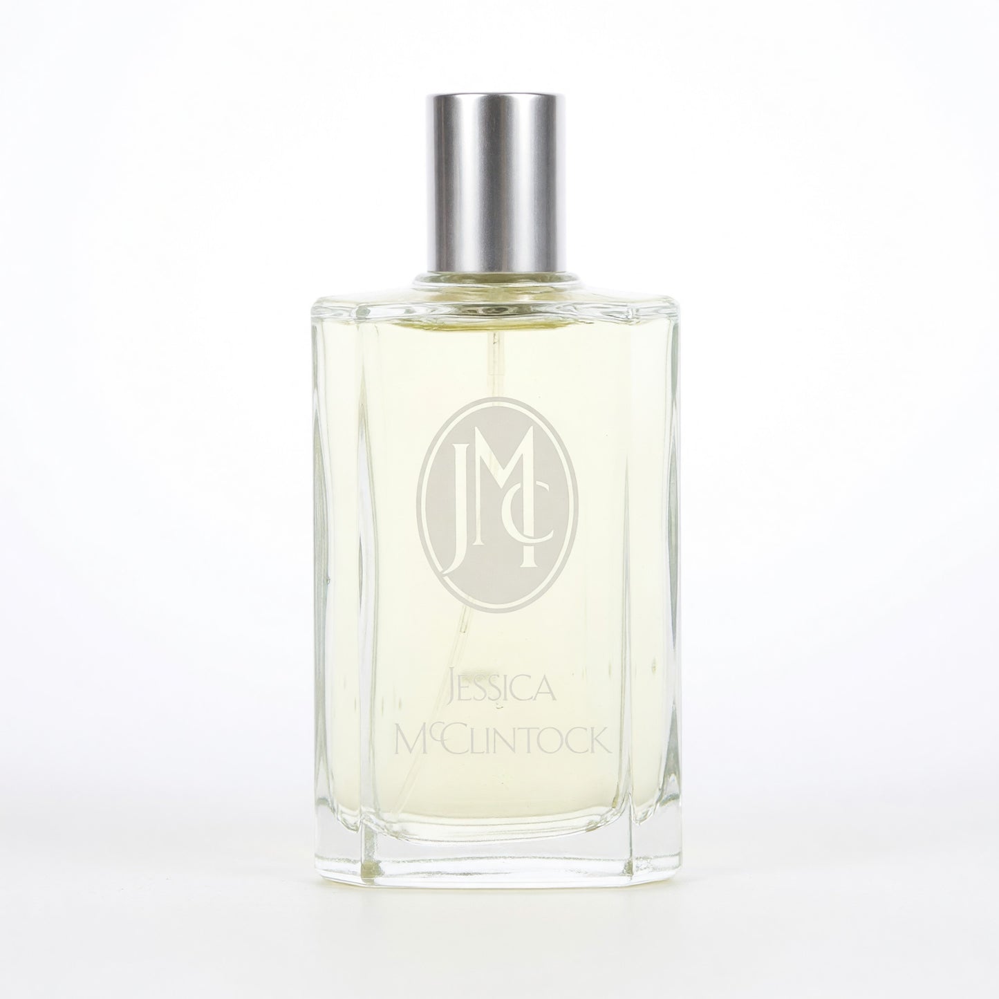Jessica McClintock by Jessica McClintock, 3.4oz EDP Spray women Tester