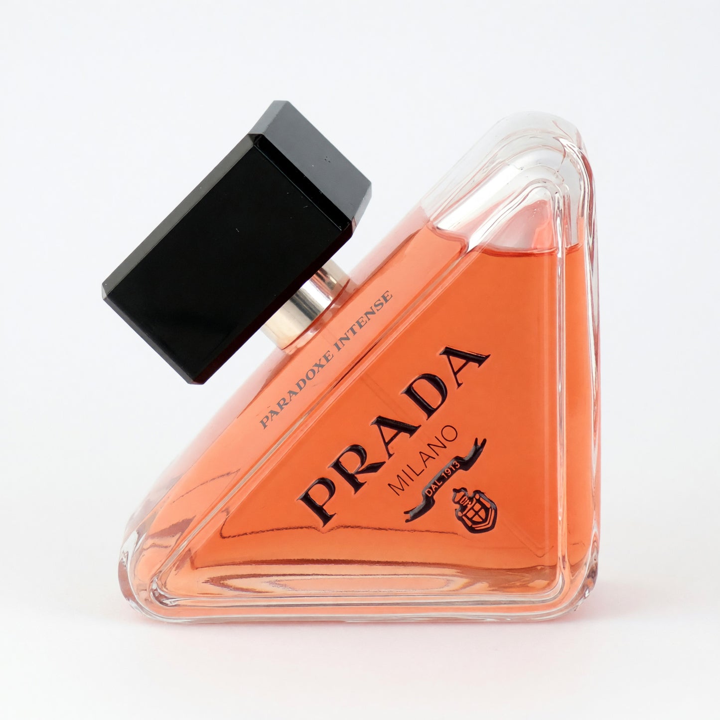 Prada Paradoxe Intense by Prada, 3 oz EDP spray for Women TESTER